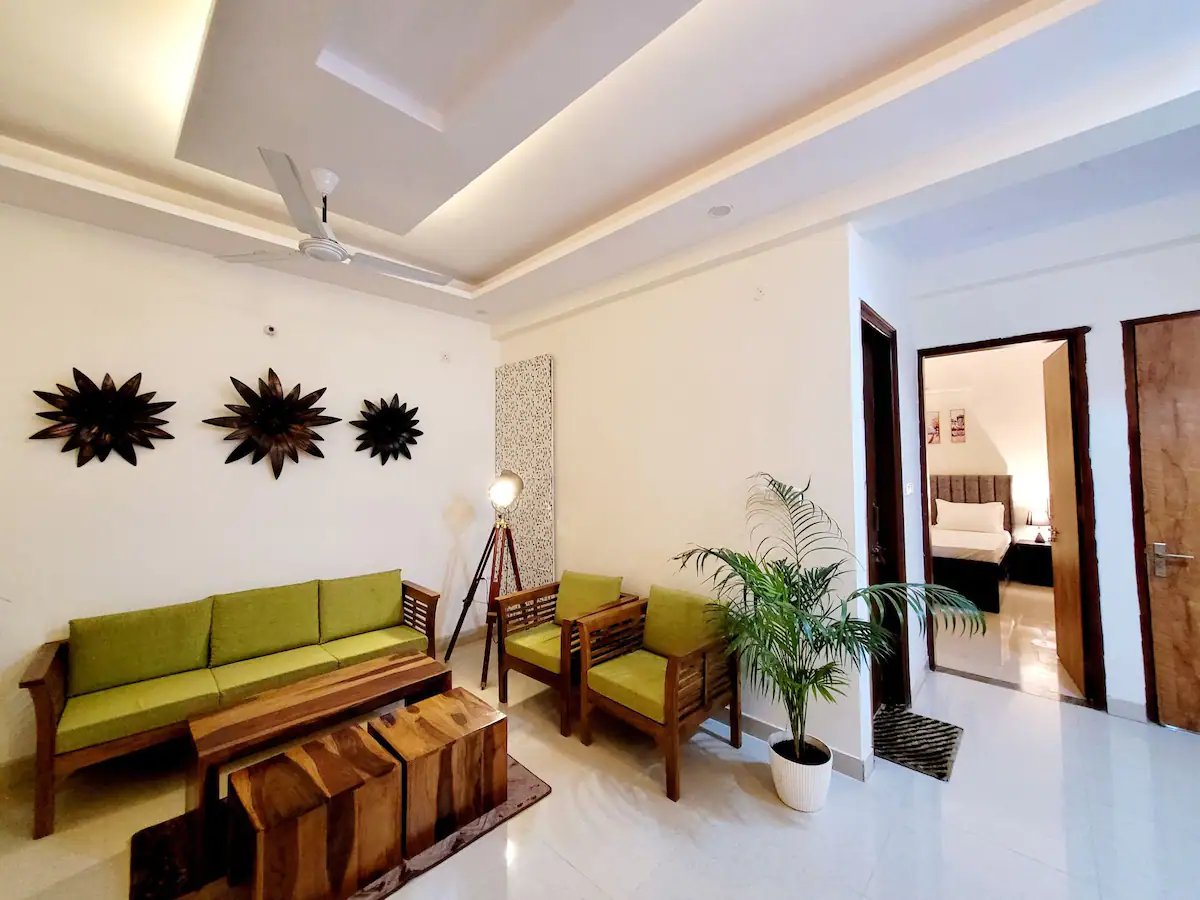 Floor for Sale in Phase 7, Mohali — photo 5 of 10
